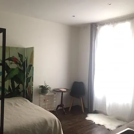 Beautiful - 20' Walking From Montmartre Appartement Paris
