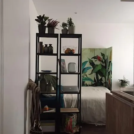 Appartement Beautiful - 20' Walking From Montmartre