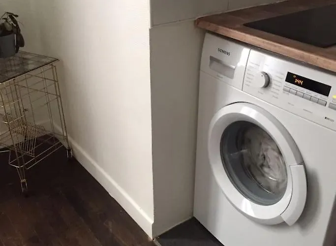 Beautiful - 20' Walking From Montmartre 아파트 *