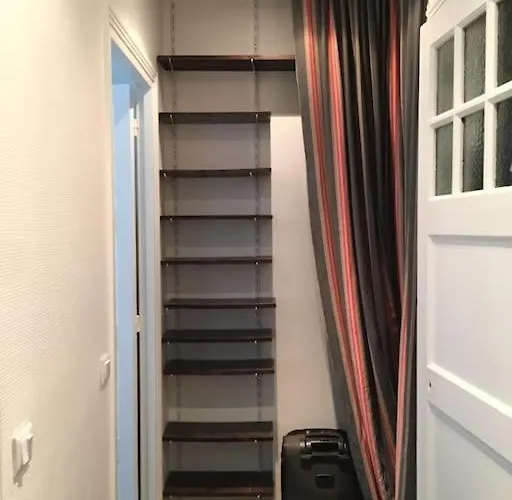 Beautiful - 20' Walking From Montmartre 아파트 *